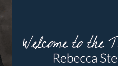 Welcome to Our Team, Rebecca!