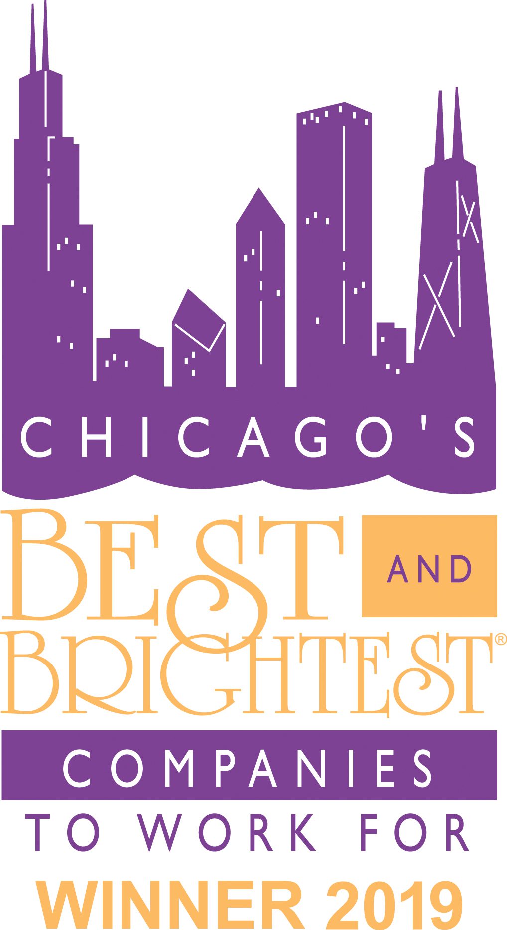 Motivation Excellence Named One of Chicago's 2019 Best and Brightest 