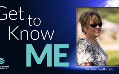 Get to Know ME – A Conversation with Michelle Lien-Burdick