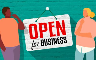 Broad-minded Thinking: Is Your Mind Open for Business?