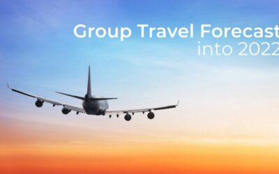 Group Travel Forecast into 2022 – Plan Ahead Now
