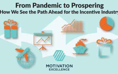 From Pandemic to Prospering – How We See the Path Ahead for the Incentive Industry