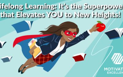 Effective Leaders are Lifelong Learners – Here’s Why