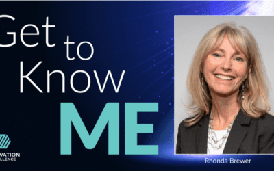 Get to Know ME with Rhonda Brewer