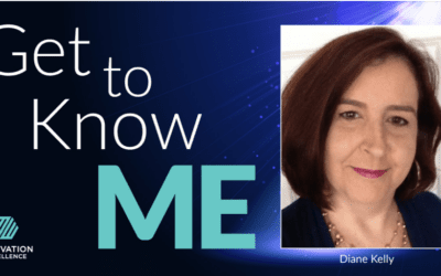 Get to Know ME with Diane Kelly