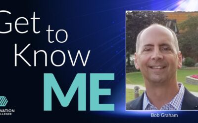 Get to Know ME with Bob Graham