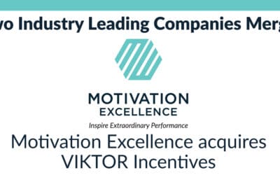 Motivation Excellence Acquires VIKTOR Incentives & Meetings