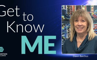 Get to Know ME with Dawn Barchus