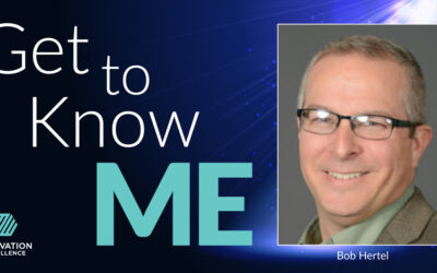 Get to Know ME with Bob Hertel