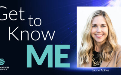 Get to Know ME with Laurie Ackles