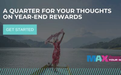 A Quarter for Your Thoughts on Year-End Rewards