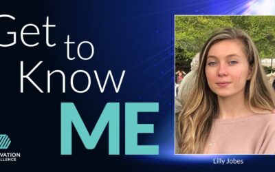 Get to Know ME with Lilly Jobes