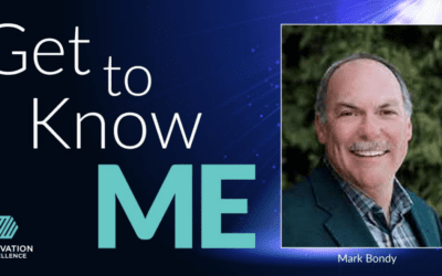Get to Know ME with Mark Bondy