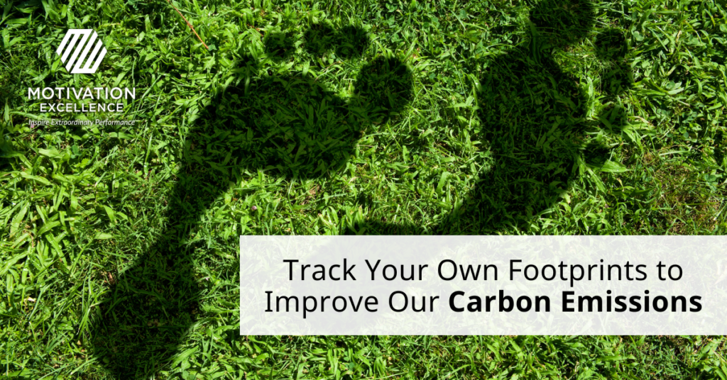 how to lower your carbon footprint, sustainability